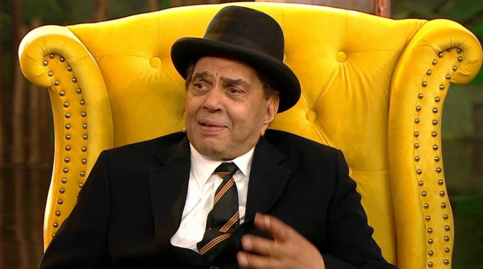 Dharmendra