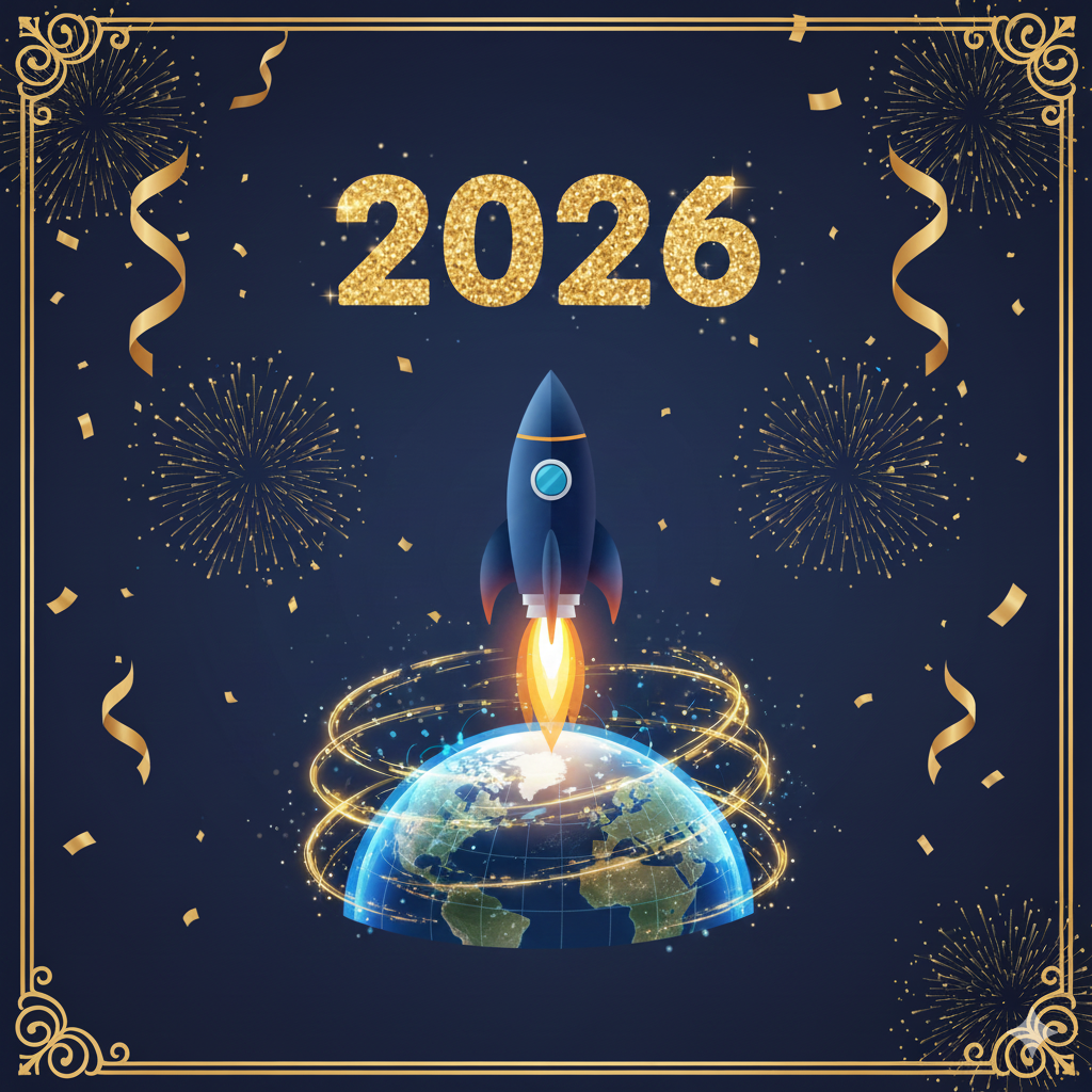 నూతన సంవత్సర సందర్భంగా మీ స్నేహితులకు మరియు కుటుంబ సభ్యులకు పంపుకోవడానికి కొన్ని అద్భుతమైన తెలుగు శుభాకాంక్షలు ఇక్కడ ఉన్నాయి