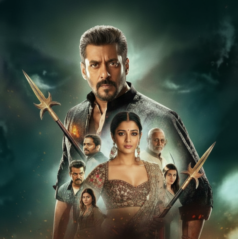 బాలీవుడ్ స్టార్ హీరో సల్మాన్ ఖాన్-Salman Khan