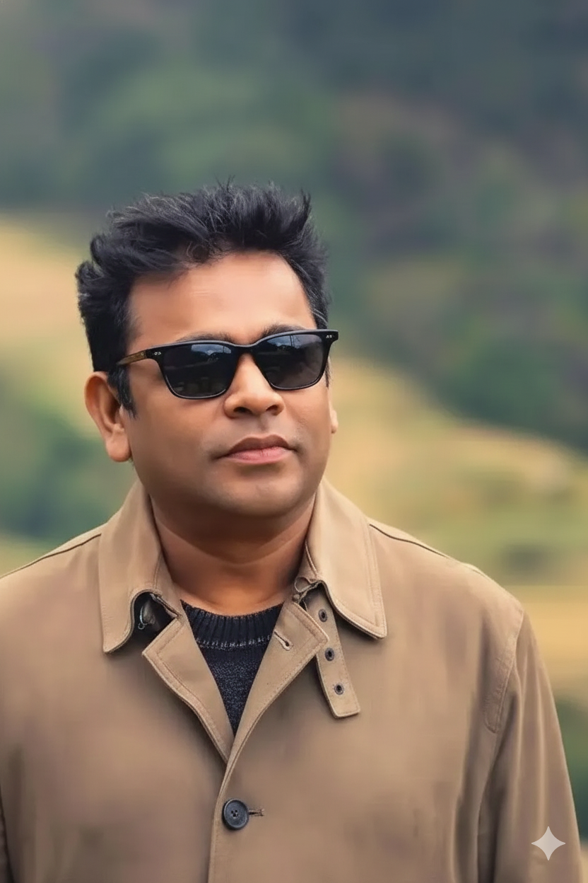 A.R. Rahman పుట్టినరోజు సందర్భంగా కొన్ని ఆసక్తికరమైన విషయాలు
